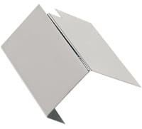 Drag specialties Battery Cover - F/'80-'81 XL