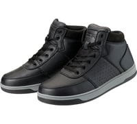 Z1R Dundee Boots Black