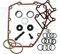 Feuling oil pump corp. Camshaft Installation Kit - Chain Drive