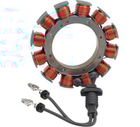 Cycle electric inc Alternator Stator - Harley Davidson