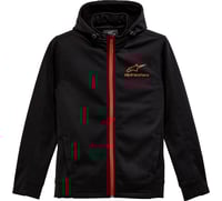 Alpinestars Zone Jacket Black 