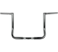 La choppers Handlebar - Twin Peaks - Bagger - 12" - Chrome