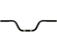 Thrashin supply co. Handlebar - High Bend - Black