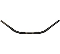 Drag specialties Handlebar - Buffalo - Classic - TBW - Black