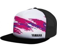 Yamaha Apparel Yamaha Graffiti Hat 