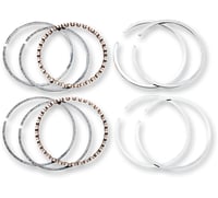Hastings Piston Rings - Evolution
