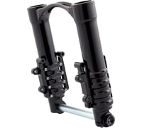 Arlen ness Fork Legs - Black