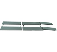 K&l supply Panel Kit - ATV - MC615R