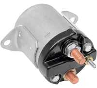 Drag specialties Starter Solenoid - Harley Davidson