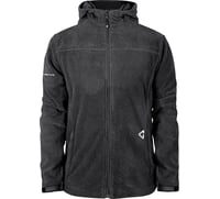 Gerbing Heated Clothing 7V Thermite Fleece Heated Jacket 2.0 Gray