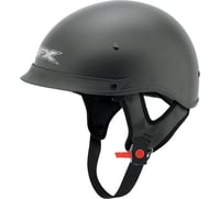 AFX FX 72 Helmet Matte Black 