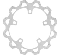 Lyndall racing brakes llc Brake Rotor - 320 mm - Front - Machined
