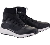 Alpinestars Speedforce Shoes Black/White 