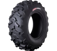 Kenda Tire - K3203 Mastodon AT - Front - 25x8R12 - 8 Ply