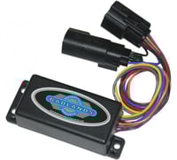 Badlands Run/Brake/Turn Module