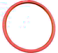 Tubliss Red Liner - 18"