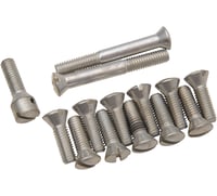 Colony Screws - Transmission Cover