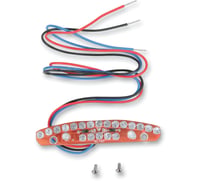 Drag specialties Replacement Half-Moon LED Board