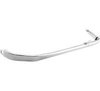 Drag specialties Kickstand - Chrome - 11-1/2"