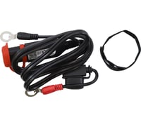 Tecmate Cord Monitor 5/16" - 3/8" Ring