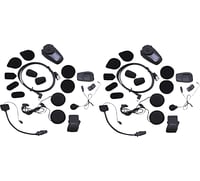 Sena 5S Communication System - Dual Pack