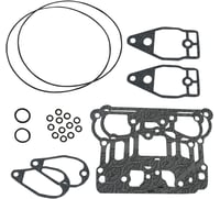 S&s cycle Rocker Box Gasket - Big Twin