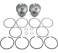Kb performance Piston Kit