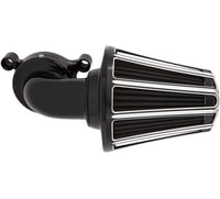 Arlen ness Monster Sucker® Air Cleaner Kit - Black