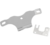 Drag specialties Heavy Duty Motor Mount - FXR