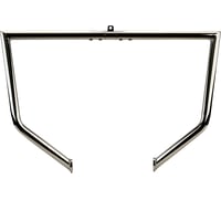 La choppers Engine Guard - Chrome - Twin Peaks