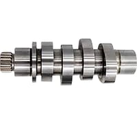 S&S Cycle Camshaft - HPT496 - Gear Drive - M8