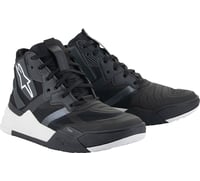 Alpinestars Speedflight Shoe Black/White 