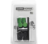 Darkhorse motor company Replacement Cushion Kit - Man O-War - With Compressor Tool