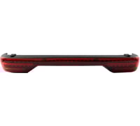 Custom dynamics Tour-Pak Light - Brake/Sequential Turn Signal - Red Lens