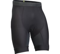 Moose Offroad XC1 Compression Shorts Black
