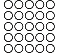 James gasket Rocker Arm Shaft O-Ring