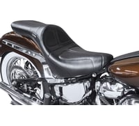 Le pera Maverick Seat - Smooth - Black - FXLR/FLSB '18-'23