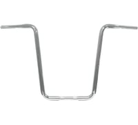La choppers Handlebar - Ape Hanger - 18" - TBW - Chrome