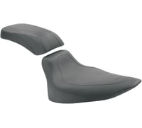 Mustang Tripper™ Vintage Rear Seat - FLST '08-'17