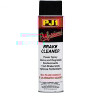Pj1/vht Pro-Environment Brake Cleaner - 13 oz. net wt. - Aerosol