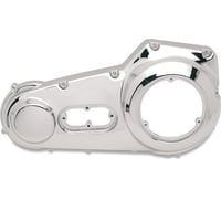 Drag specialties Outer Primary Cover - Chrome - '89-'93 Softail