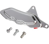 Hawg halters 6-Piston Left/Front Caliper - '08+