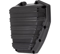 Arlen ness Cam Cover - Black Anodized