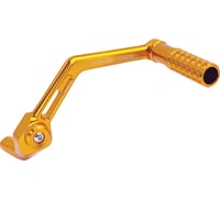 Arlen ness Speedliner Brake Arm - Gold