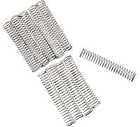 Eastern motorcycle parts Check Valve Spring - Big Twin