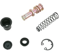 Drag specialties Repair Kit - Master Cylinder - Front - Dual Disc