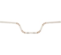 Arlen ness Handlebar - MX Moto - Tall - Stainless Steel
