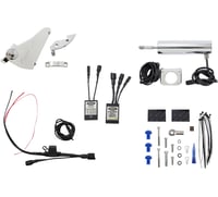 Pingel Shift Kit - FLHT