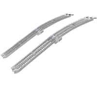 Yutrax Ramps - 12"x 89"