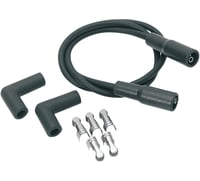 Daytona twin tec llc 7 mm Universal Plug Wire Kit